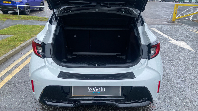 Toyota Corolla 1.8 Hybrid GR Sport 5dr CVT Hybrid Hatchback